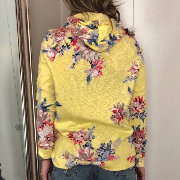 NWT Joules Lightweight Hoodie - Picture 4 of 6